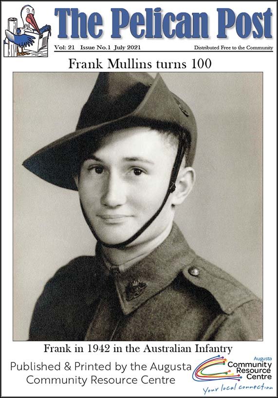 Pelican Post July 2021