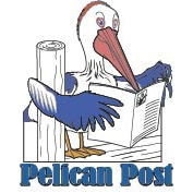 Pelican Post LOGO 2020