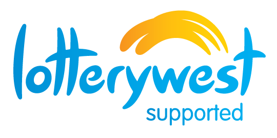 Lotterywest logo