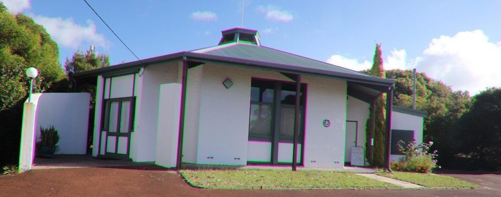 Uniting Church Augusta
