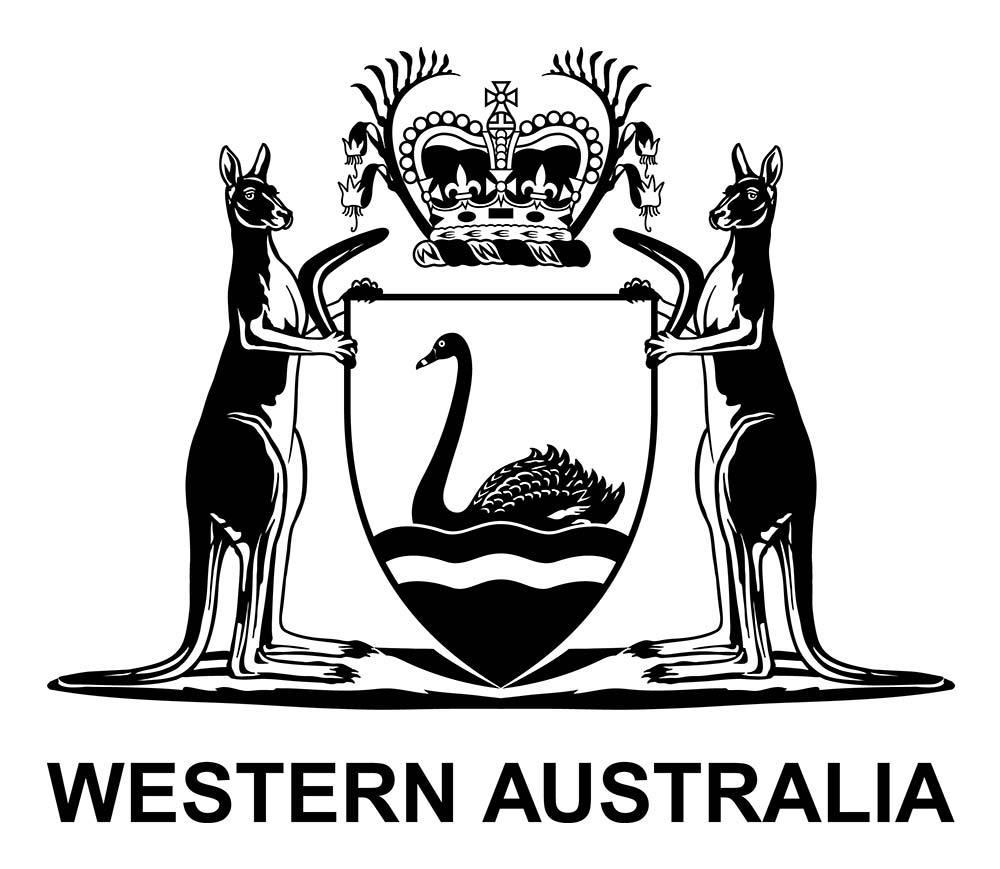 WA Gov Logo
