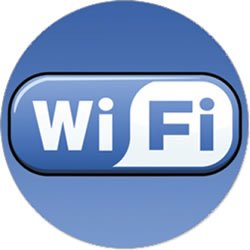 Internet Access – Free Wifi – Public Use Computers