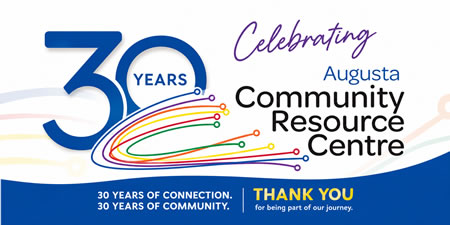 30 years of CRC celebration