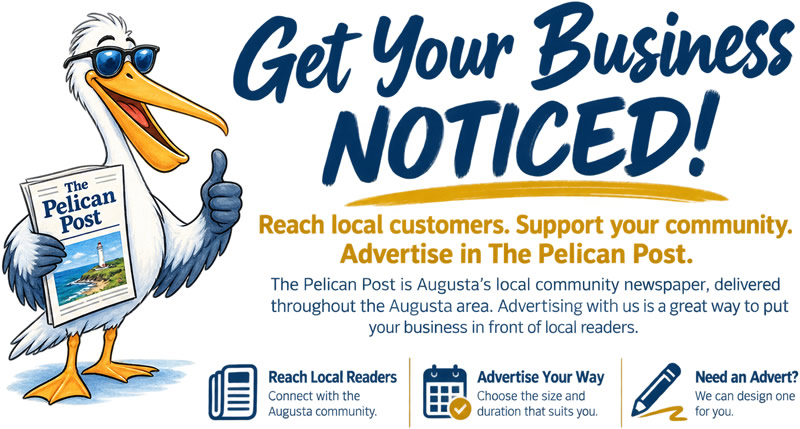 Get your business noticed